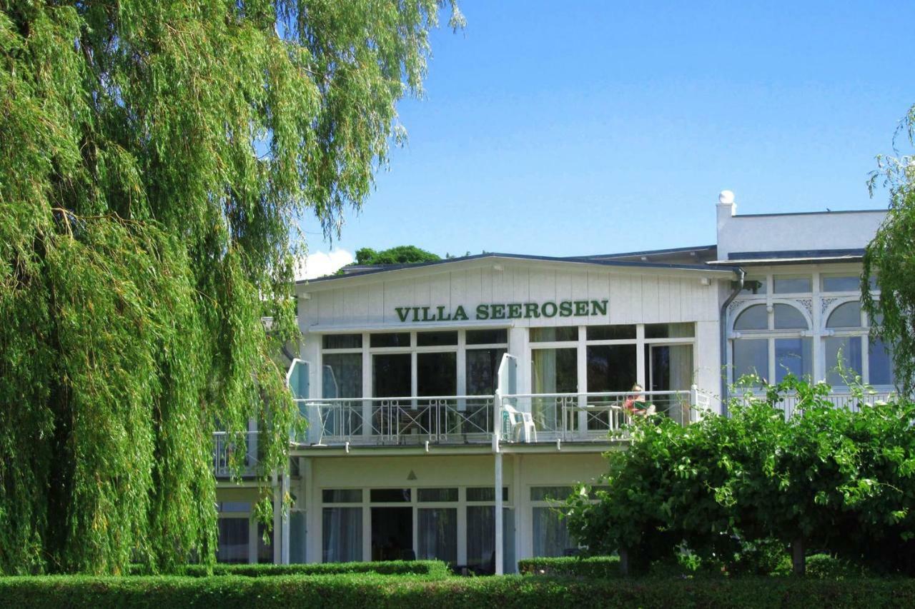 Villa Seerosen By Rujana Binz Zewnętrze zdjęcie